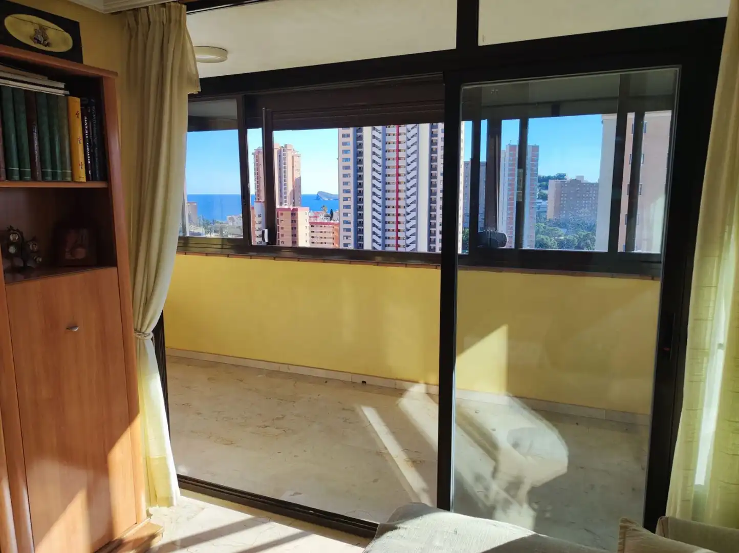 Apartament amb ascensor en venda a Playa de Poniente, imagen 16