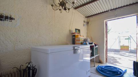 Foto 5 de Finca rústica en venda a Carretera Carretera de Algarinejo Km 4, Montefrío, Granada