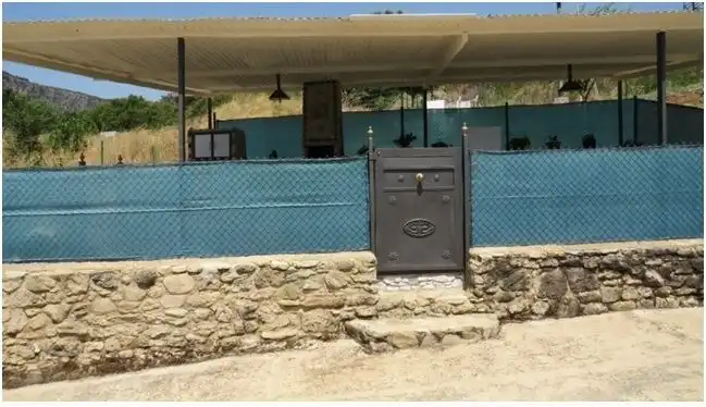 Casa rustica con piscina in vendita a Partidas Norte, imagen 17