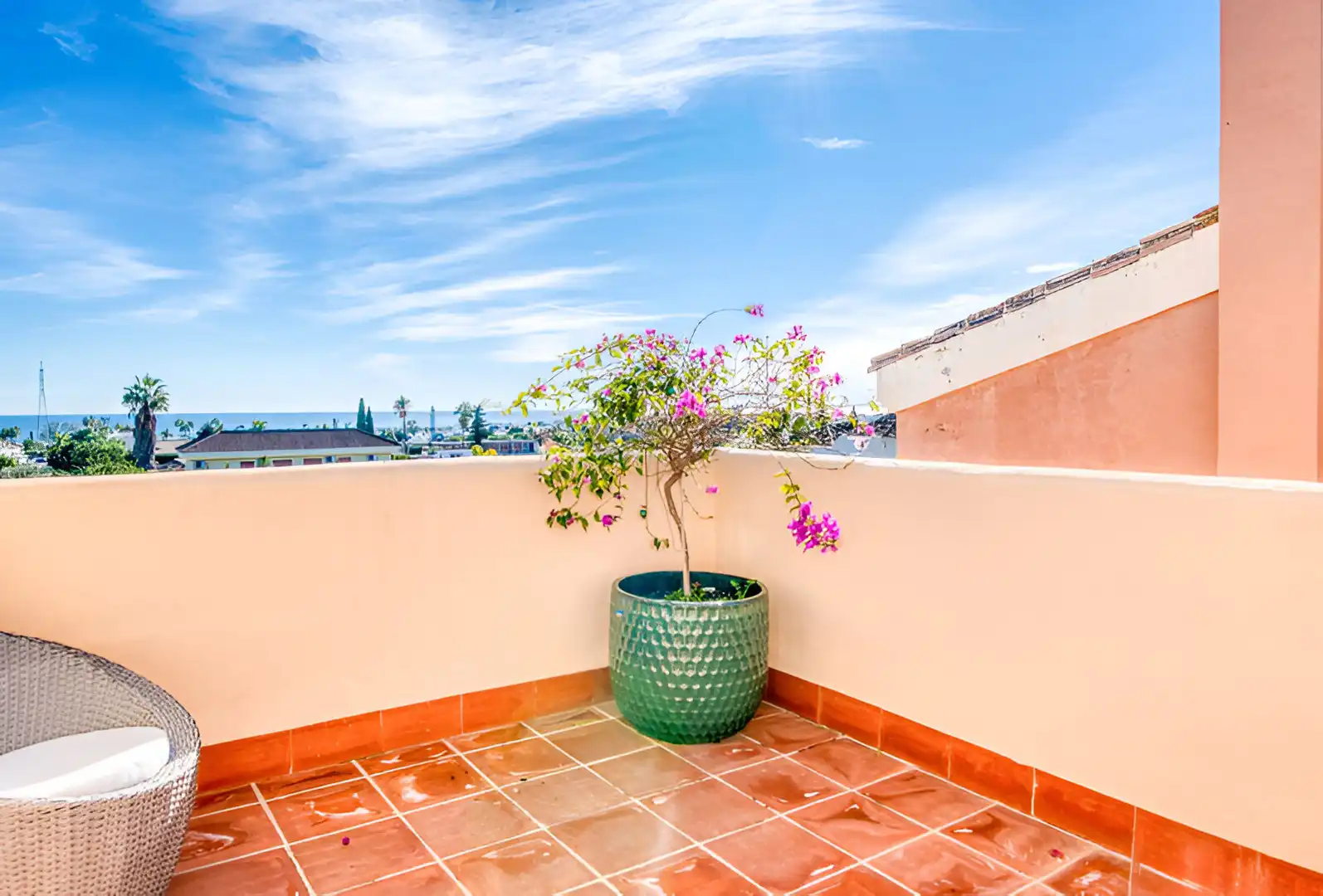 Haus mit Pool zum Verkauf in Benamara - Atalaya, imagen 24