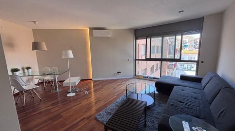 Foto 3 de Apartamento en venta en Instituts - Universitat, Lleida Capital