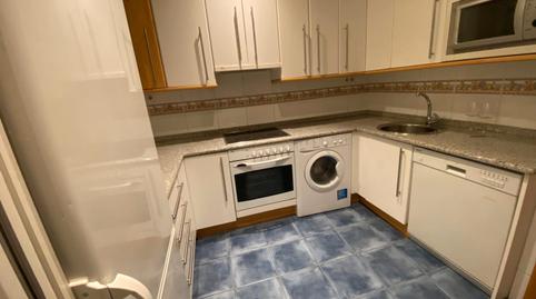 Photo 5 of Flat to rent in Calle de Vallehermoso, 92, Vallehermoso, Madrid