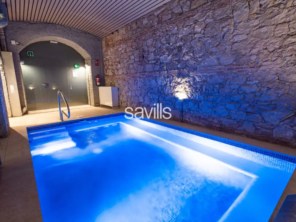 Appartement compact avec ascenseur à vendre à Eixample, imagen 25