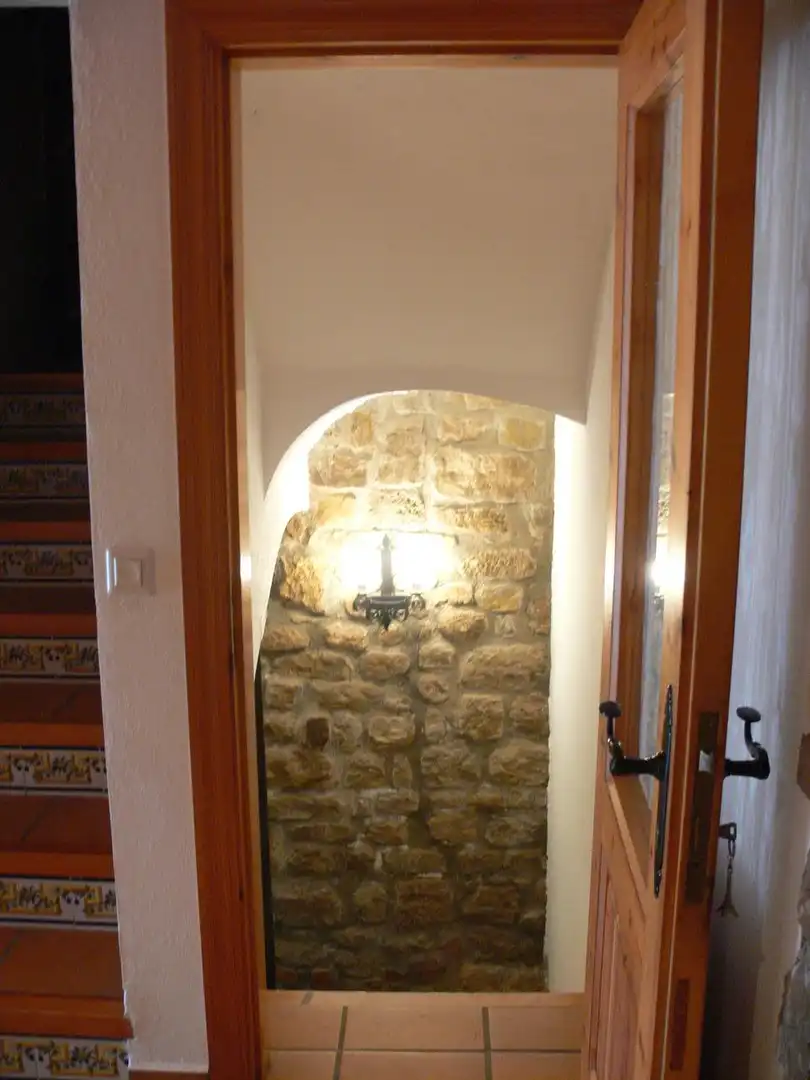 Finca rústica en venda en Guissona amb Calefacció, Jardí privat i Terrassa