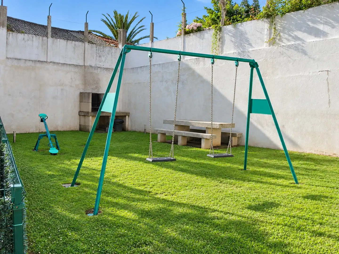 Apartment with garden for sale in Rúa Alcalde Fernández Bermúdez, imagen 2