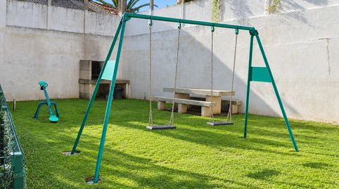 Foto 2 de Apartament en venda a Rúa Alcalde Fernández Bermúdez, Santa Uxía de Ribeira, Ribeira