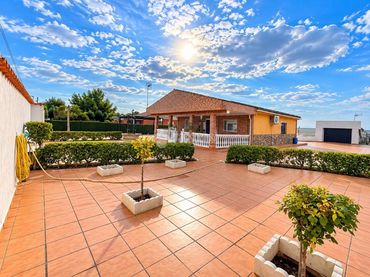 Haus zum Verkauf in Numancia de la Sagra