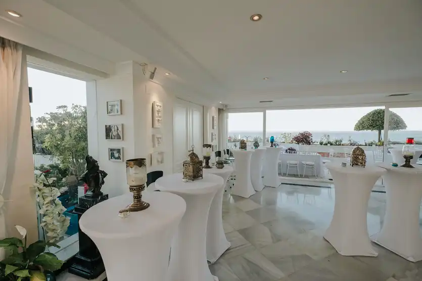 Habitatge amb terrassa en venda a Nueva Andalucía, imagen 20