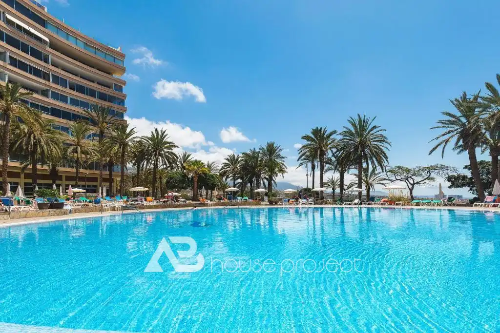 Penthouse with pool for sale in Callao Salvaje - Playa Paraíso, imagen 30