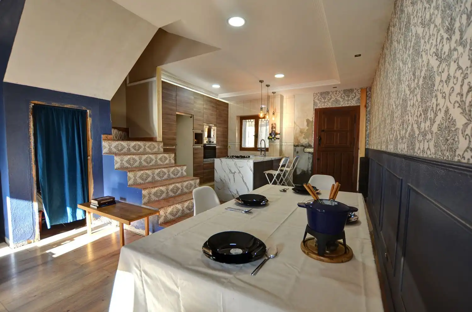 Casa o xalet en venda a San Pedro - Siana
