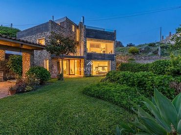 Casa con piscina en venta en Bajada a La Playa