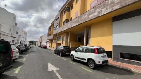 Foto 5 de Garatge en venda a Calle Hermanos Machado, 4, Zona Centro, Puerto del Rosario