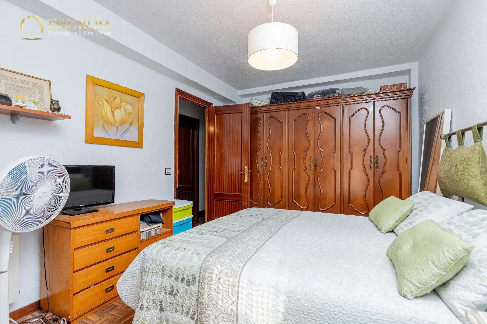 Flat for sale in CAPITÁN FRANCISCO SÁNCHEZ, imagen 5