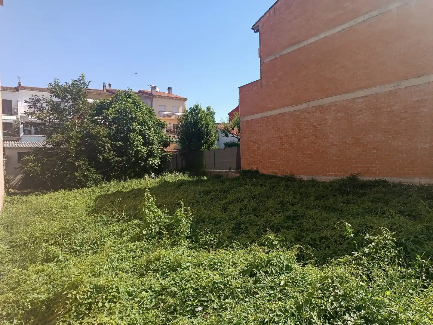 Terreny residencial en venda a Torelló, imagen 5