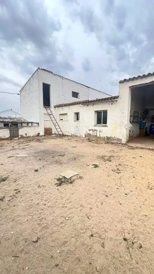 Casa o xalet en venda en Badajoz