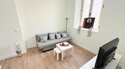 Foto 5 de Apartament de lloguer a La Victoria, Málaga Capital