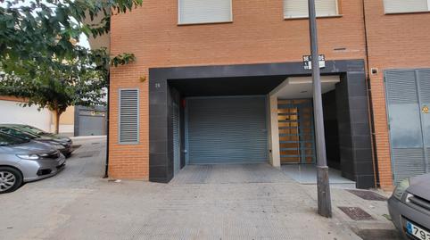 Photo 4 of Garage for sale in Severo Ochoa, Turís, Valencia