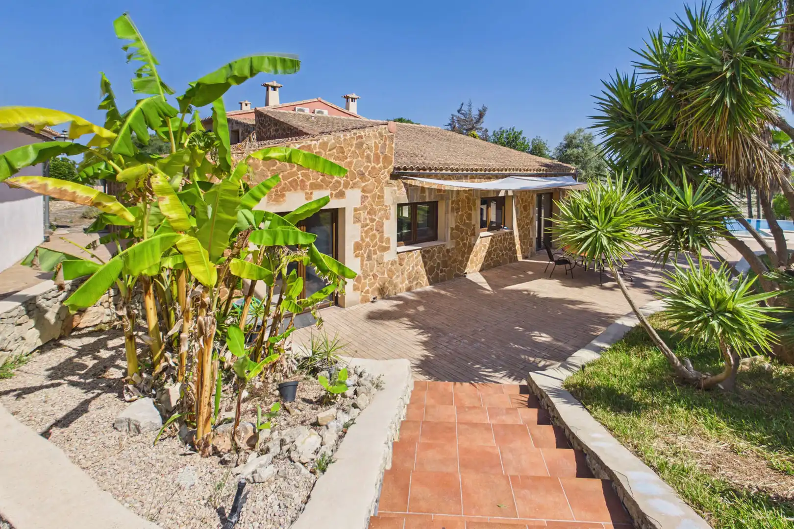 Casa rústica en venta en Montuïri, imagen 22