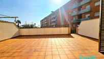 Terrace of Flat for sale in Cubelles  with Terrace