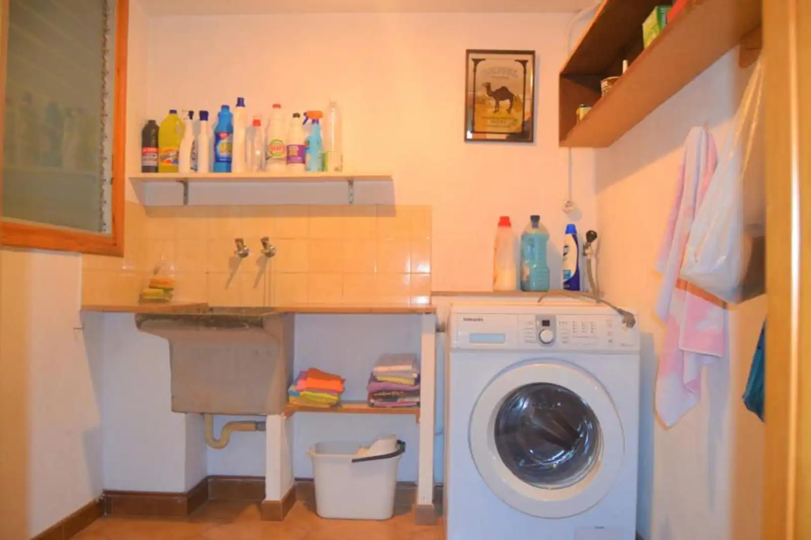 House with terrace for sale in Albalatillo, imagen 12