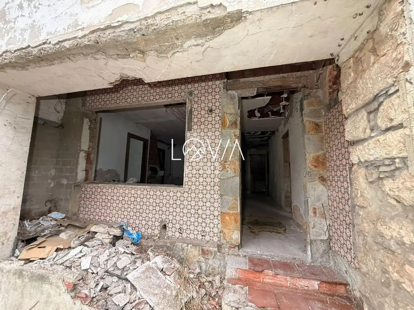 Terraced house with garden for sale in As-326 (Tabaza-Tremañes), imagen 11