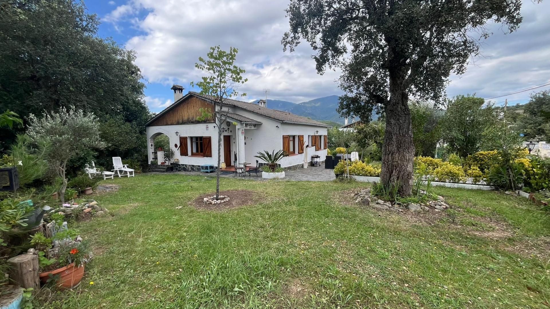 House or chalet for sale