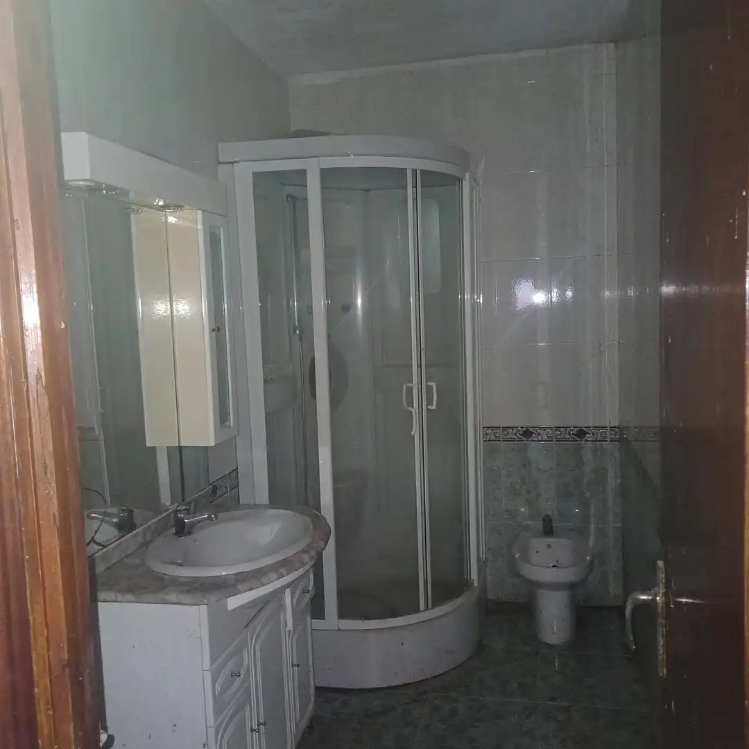 Bany de Pis en venda en Arévalo