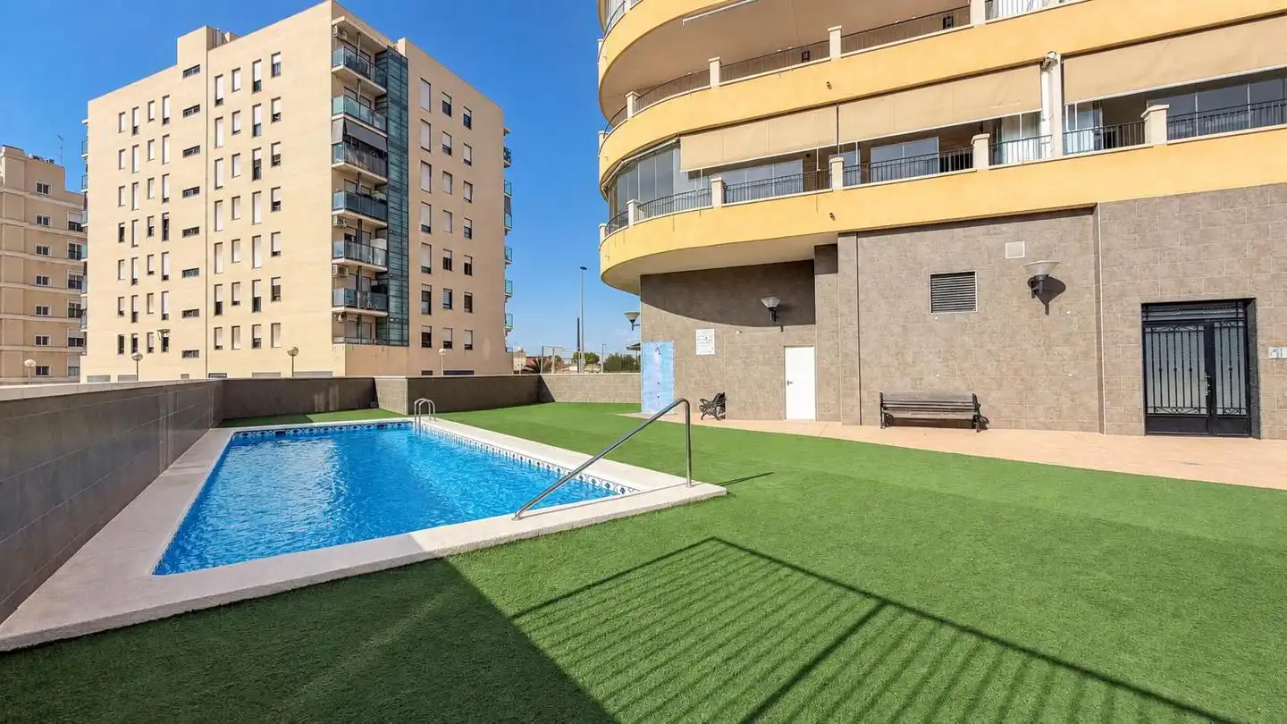 Appartement avec piscine à vendre à Calle Sollana, imagen 47