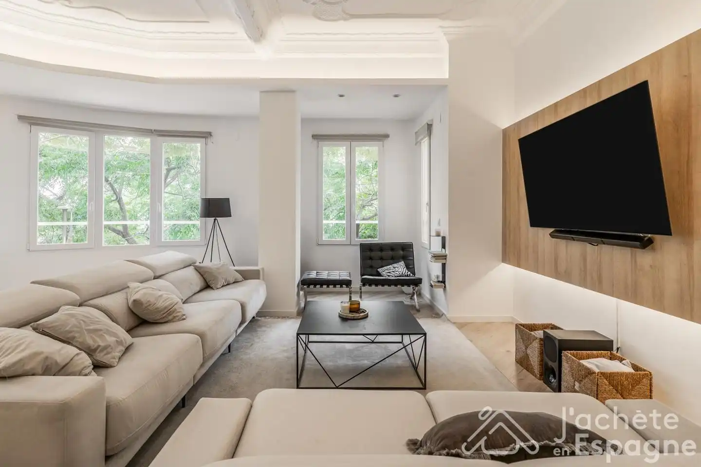 Appartement avec ascenseur à vendre à calle de Matias Perelló, imagen 7