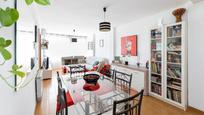 Living room of Flat for sale in  Granada Capital