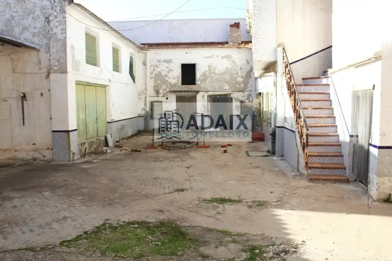 Casa in vendita a Socuéllamos