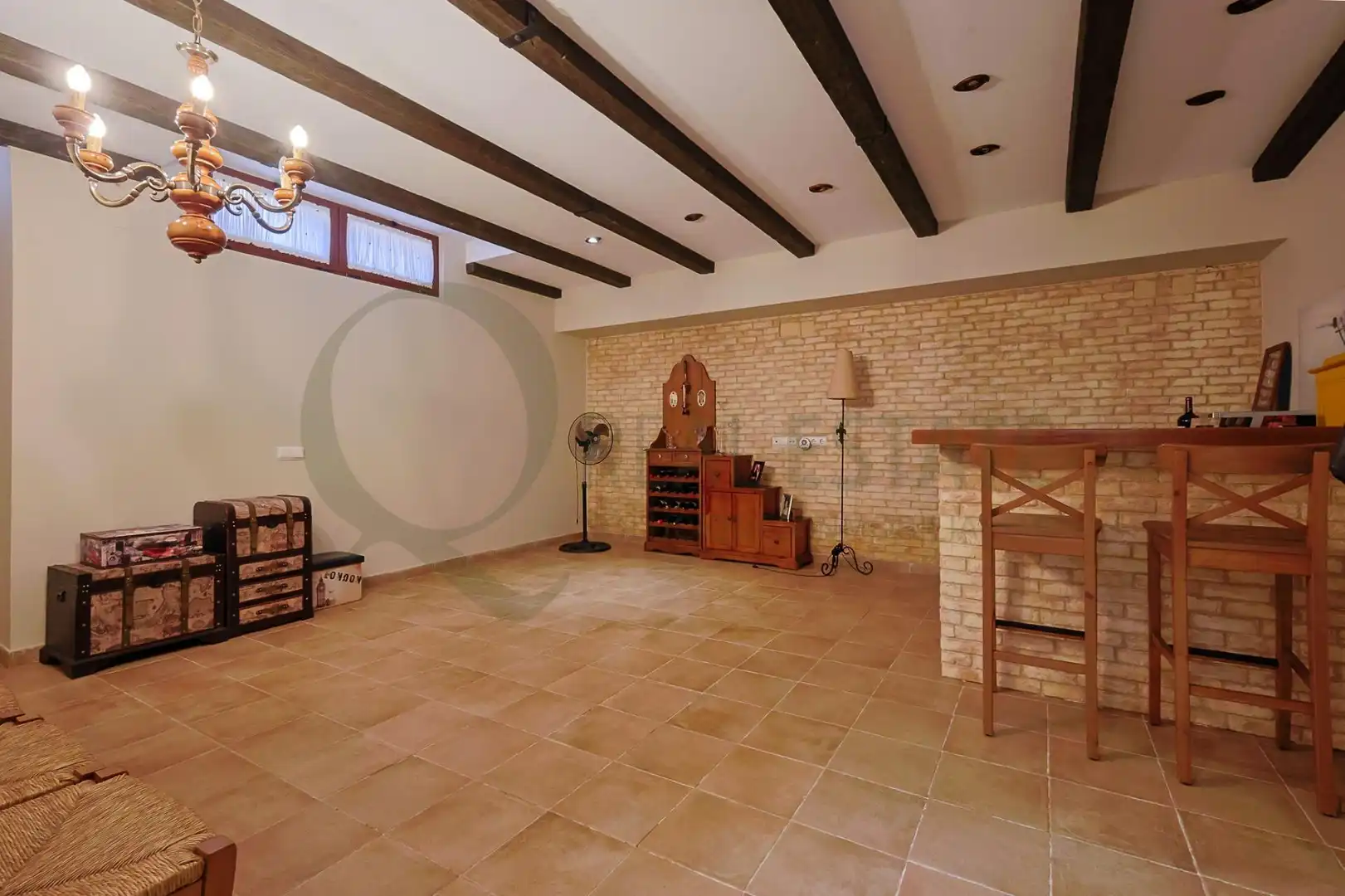 Villa con terrazza in vendita a Avenida CONRADO ALBALADEJO, imagen 46