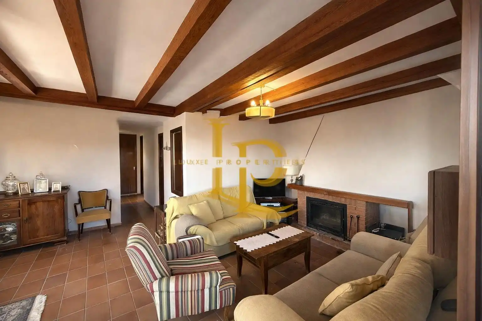 Villa avec jardin à vendre à Paseo del Lago del Jaral 314, imagen 9