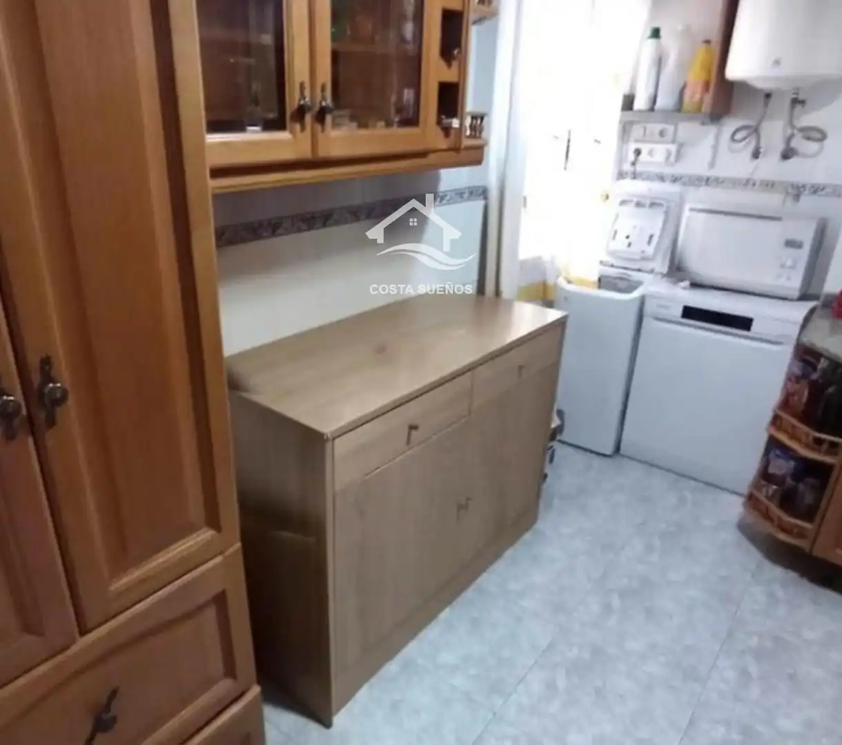 Appartement avec ascenseur à vendre à MIGUEL ALCARAZ, imagen 5
