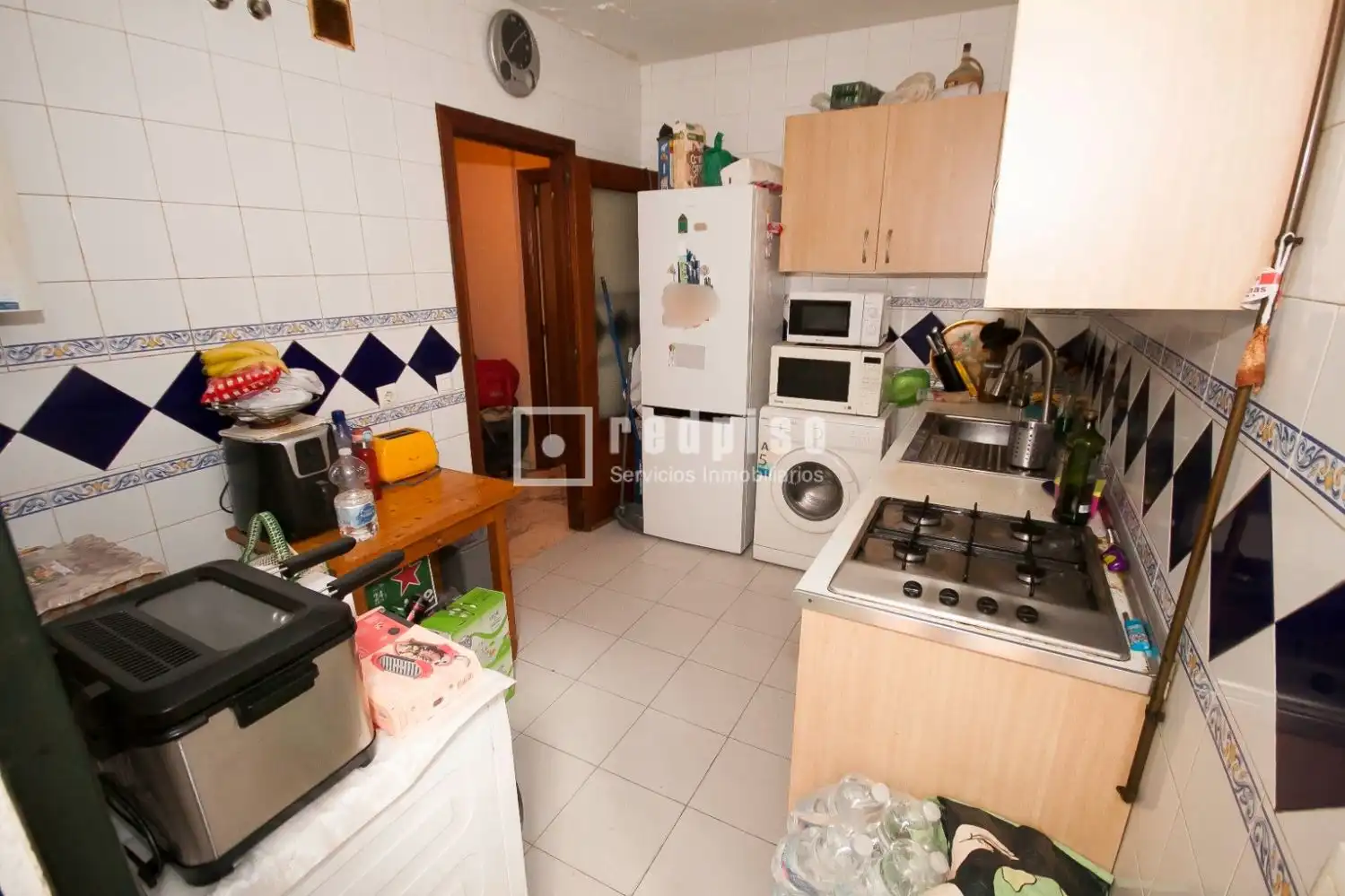 Flat with lift for sale in de Daniel Defoe, imagen 4