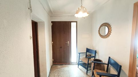 Foto 4 de Casa adosada en venda a Puerto Lápice, Ciudad Real