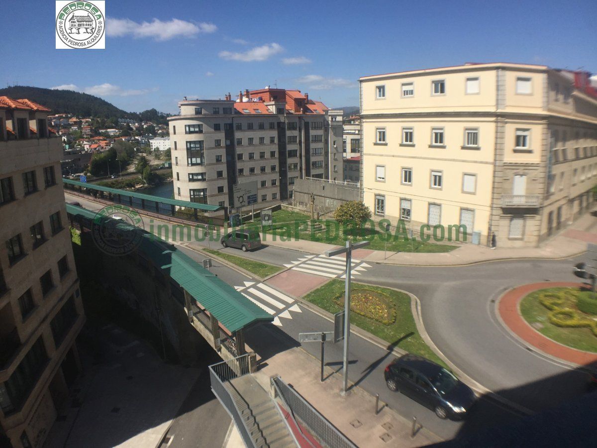 Flat to rent in Campo da Torre - Mollabao