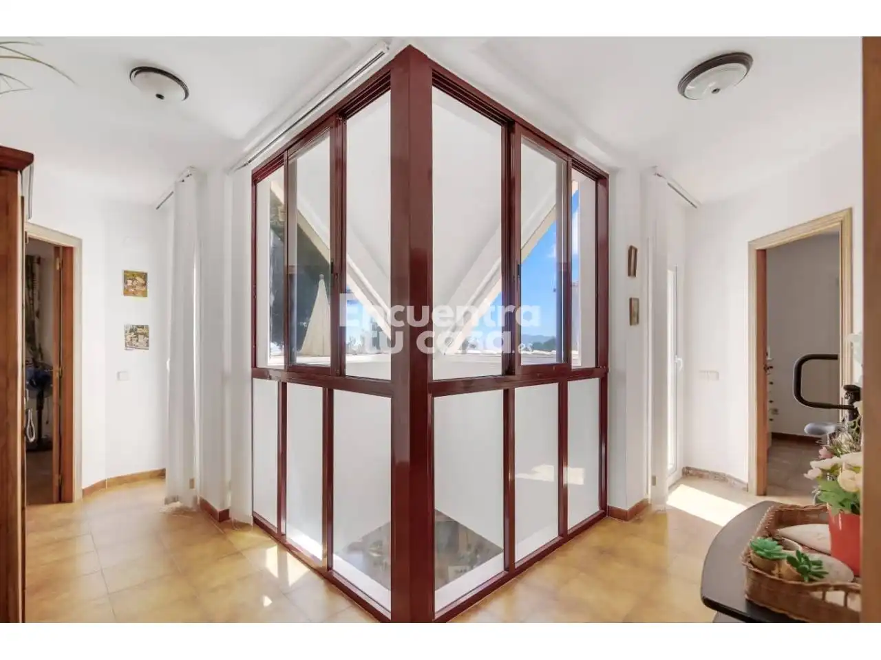 Casa o chalet en venta en Altea con Aire acondicionado, Calefacción y Jardín privado