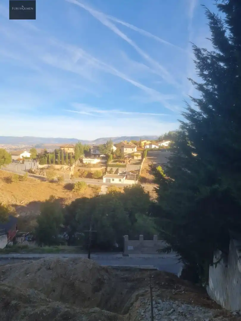 Grundstücke und Bauplätze zum Verkauf in Calle CORTIJUELA, imagen 24