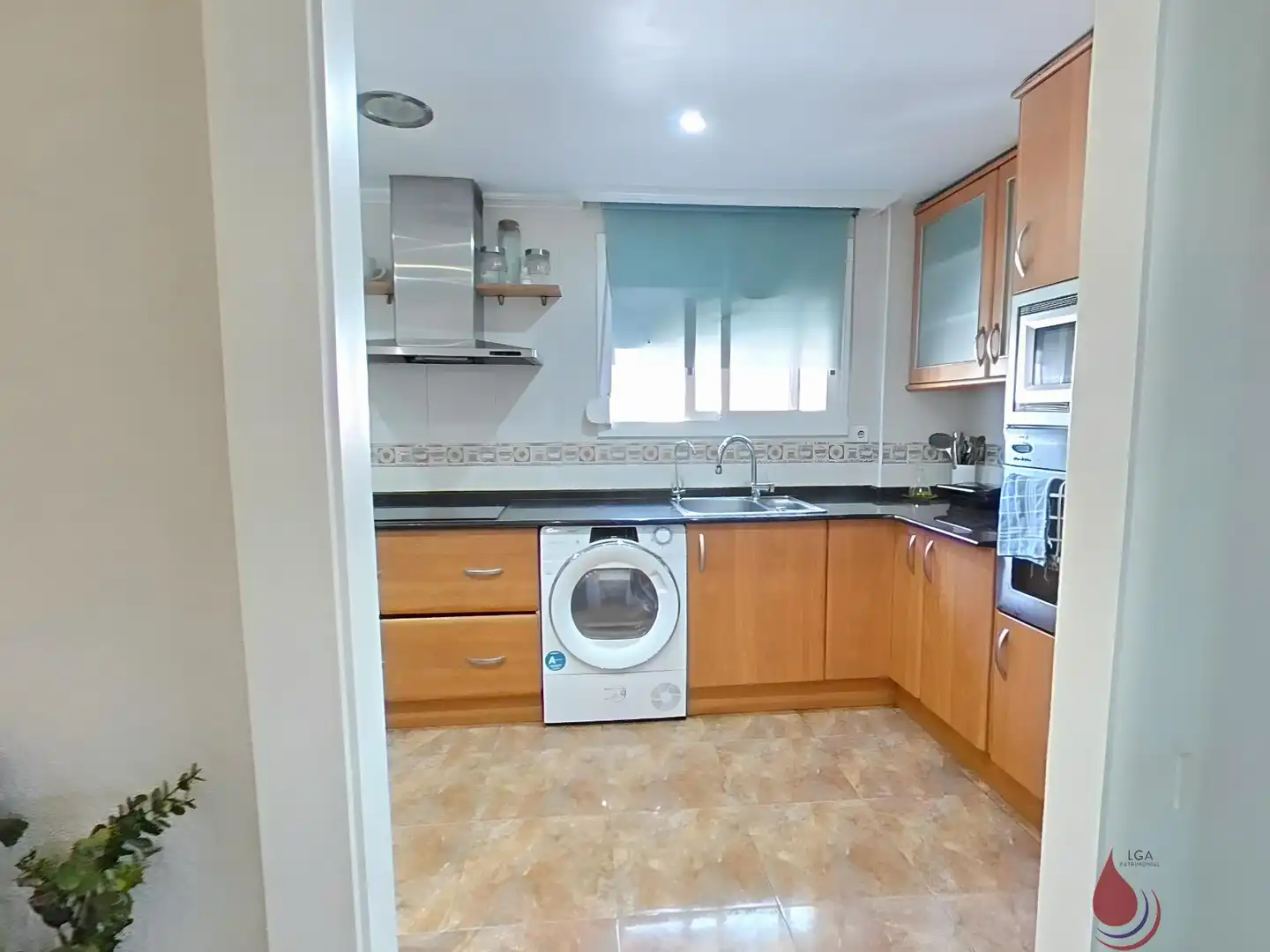 Cocina de Dúplex en venta en Torreforta