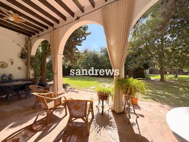 Adosado con jardín en venta en El Port de la Selva