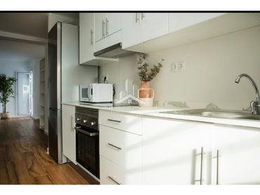 Ático con ascensor en venta en Avenida Cardenal Costa