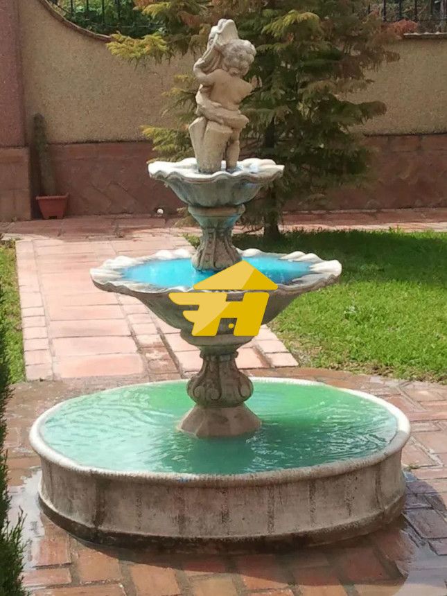 Casa adosada en venda a Calle Dolorosa, El Higuerón