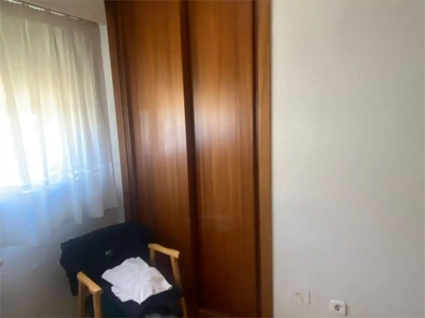 Dormitori de Dúplex en venda en Mejorada del Campo amb Parquet i Traster