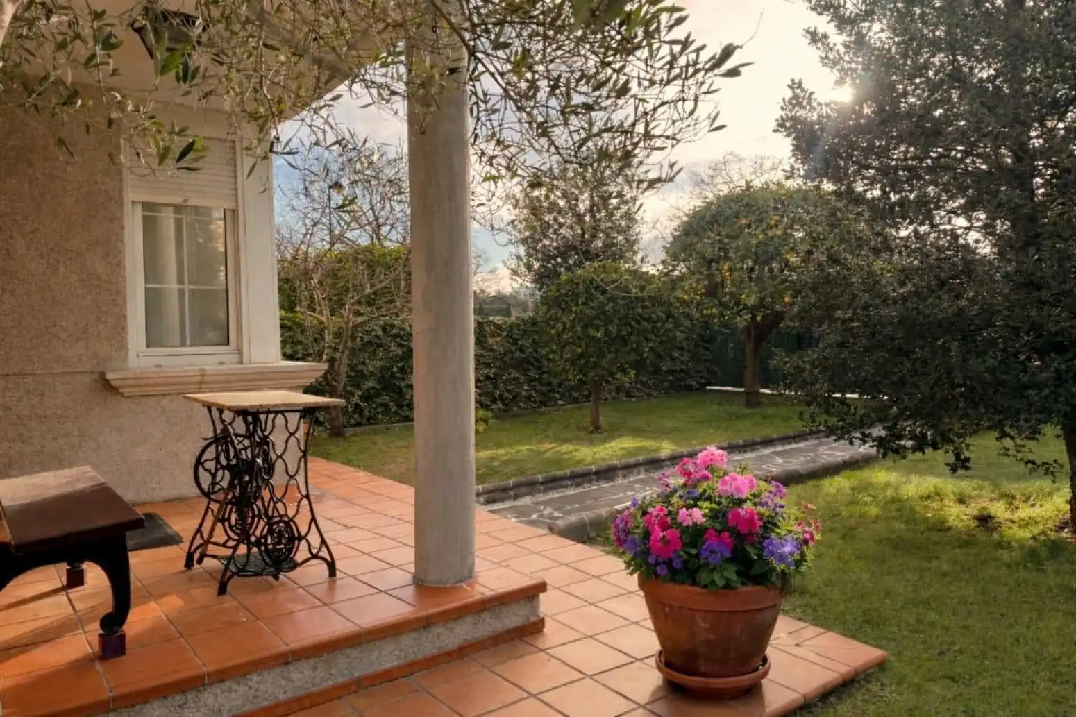 Terrace of Detached homes for sale in Torrelavega   with Heating, Private garden and Storage room