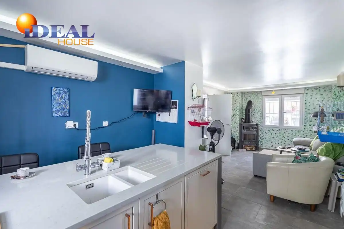 Casa amb terrassa en venda a Moclín, imagen 13