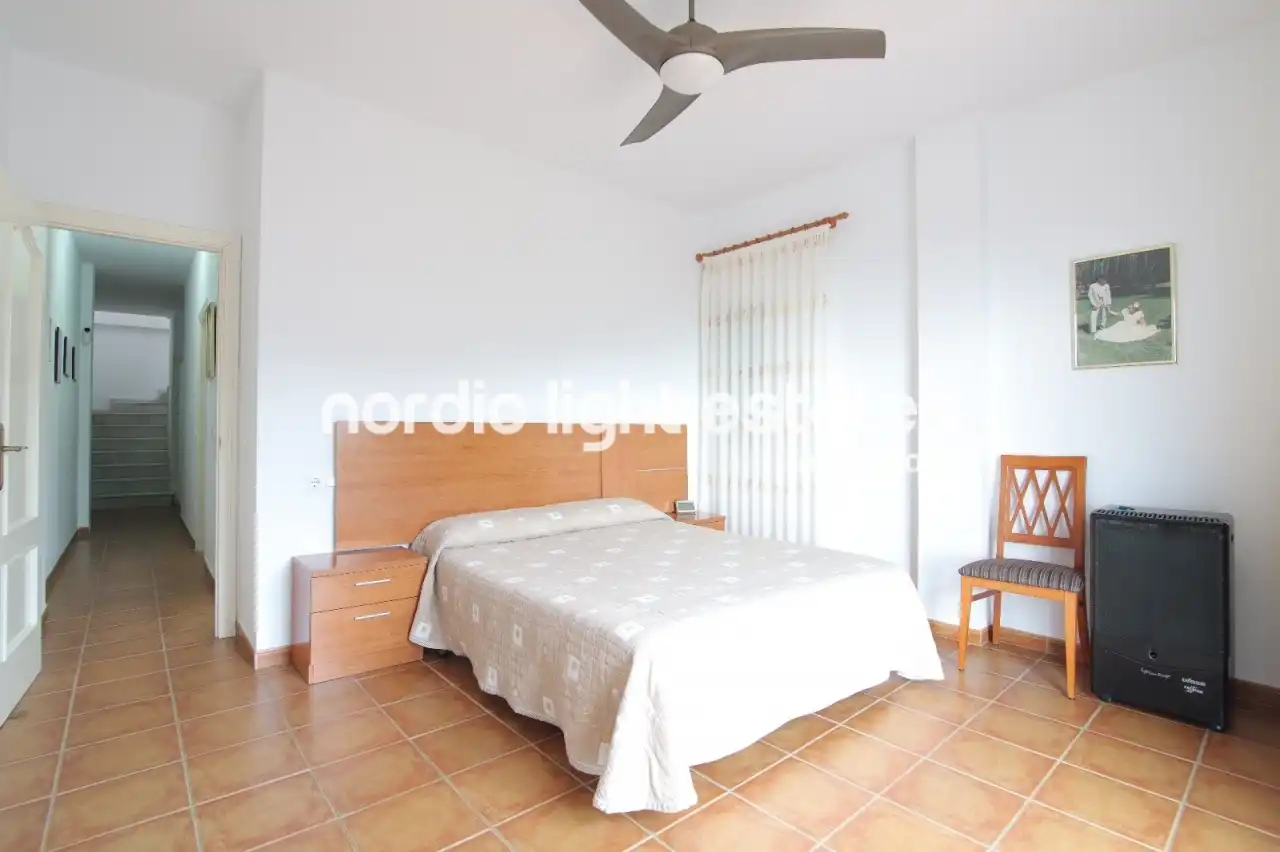 Casa amb piscina en venda a Frigiliana, imagen 15