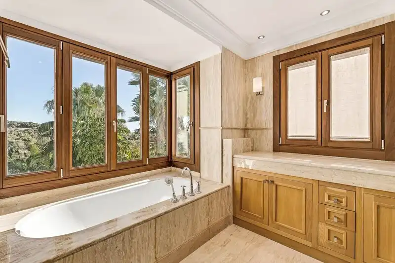 Casa amb terrassa en venda a El Paraíso, imagen 22