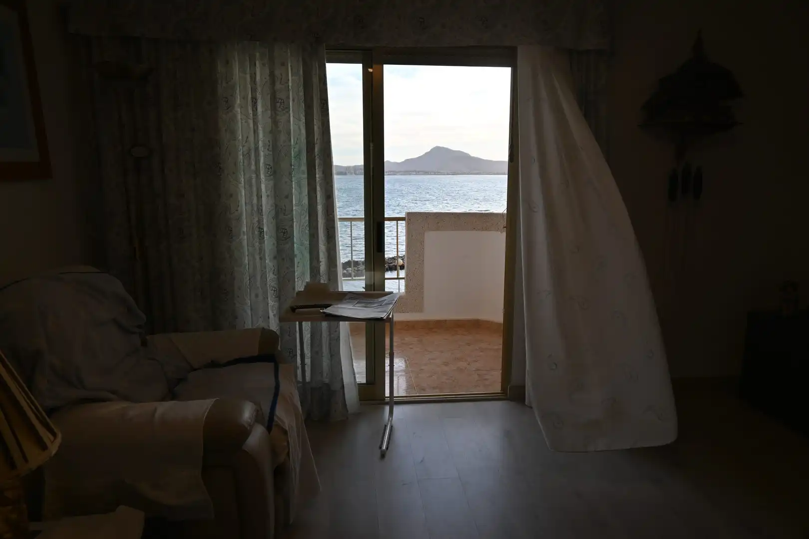 Apartment with pool for sale in Edificio Golamar, imagen 7