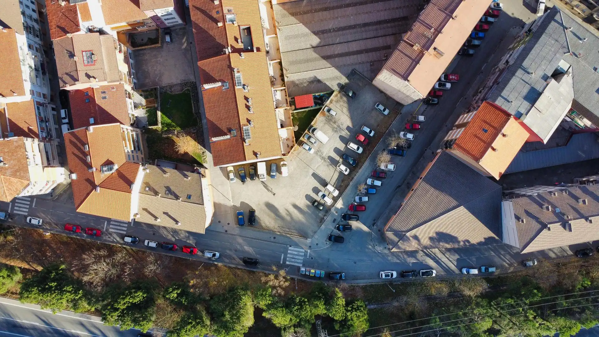 Terreny residencial en venda a del Puigmal